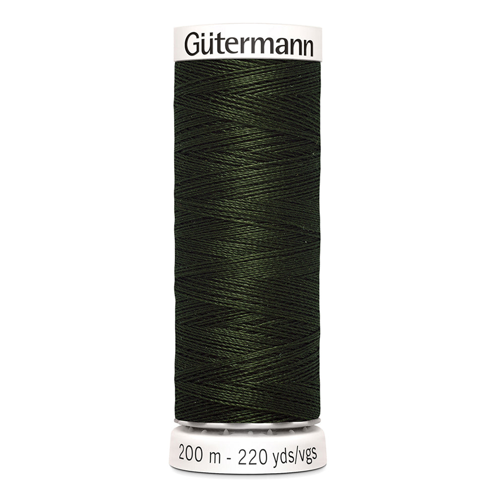 Gütermann Polyester Nähgarn 200m 304