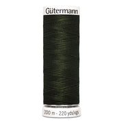 Gütermann Polyester Nähgarn 200m 304