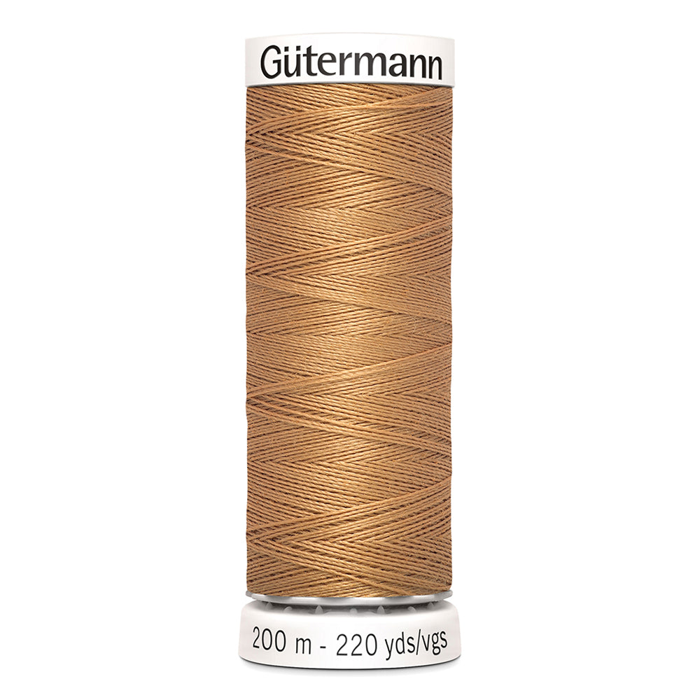 Gütermann Polyester Nähgarn 200m 307