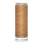 Gütermann Polyester Nähgarn 200m 307