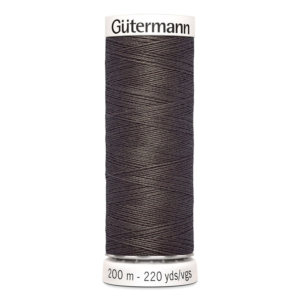 Gütermann Polyester Nähgarn 200m 308