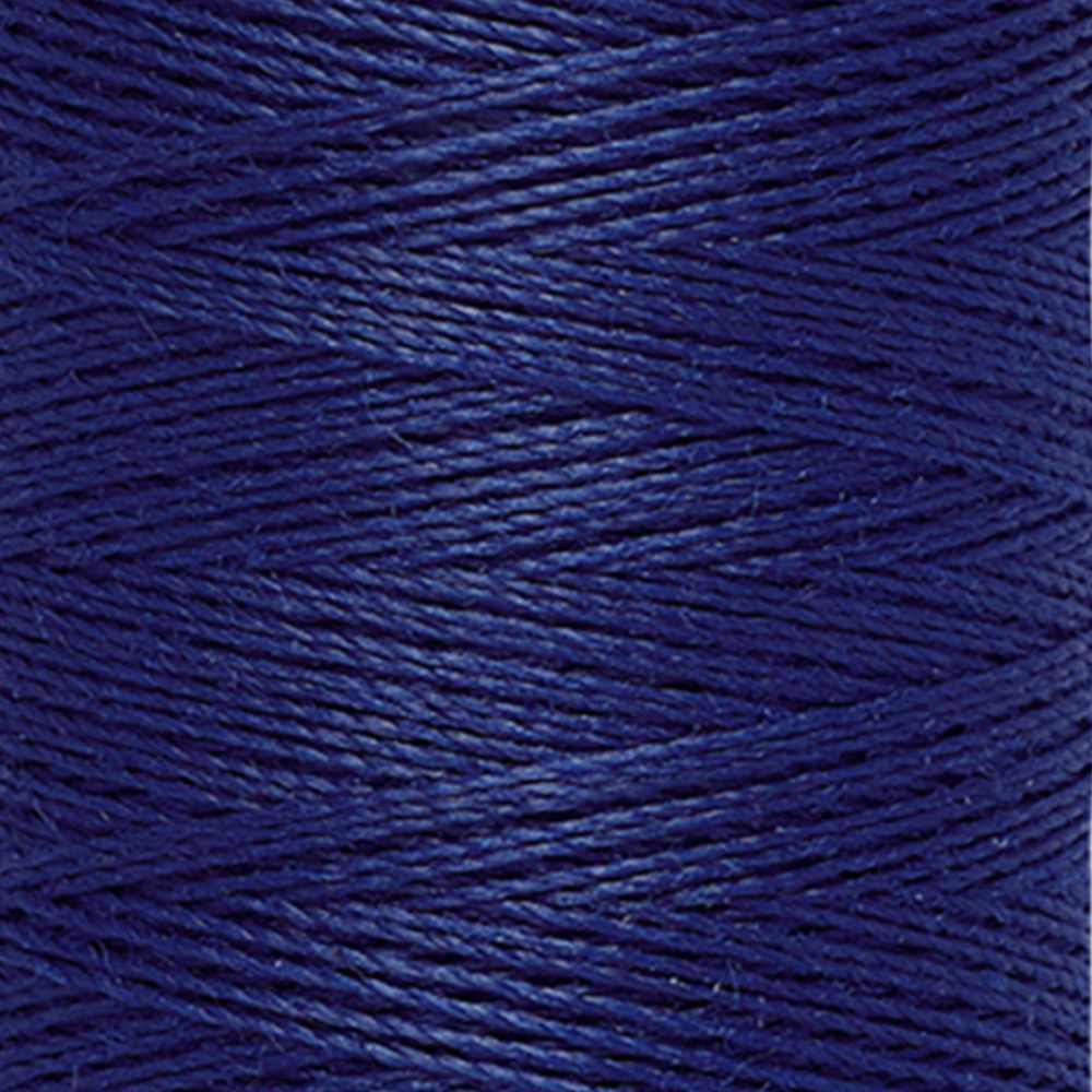 Detail — gemaakt met Gütermann Polyester Nähgarn 200m 309