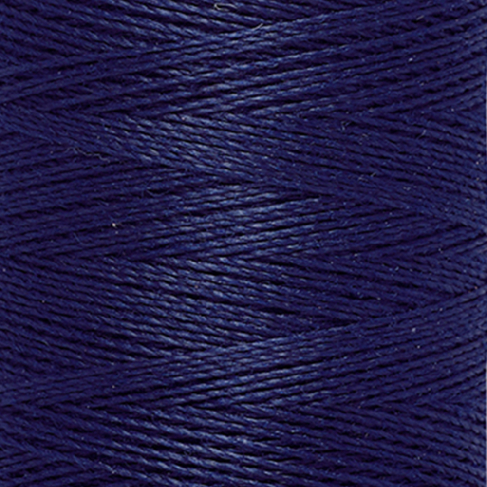 Detail — gemaakt met Gütermann Polyester Nähgarn 200m 310