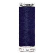 Gütermann Polyester Nähgarn 200m 310