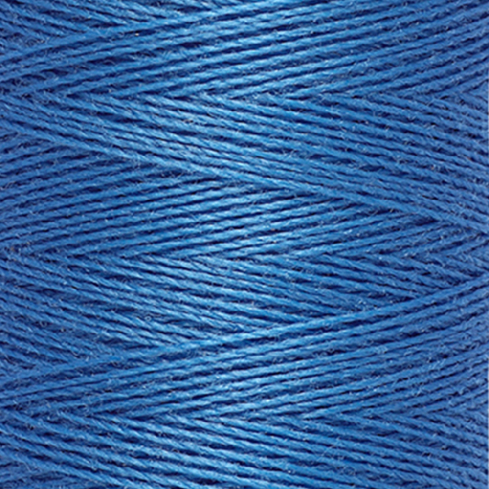 Detail — gemaakt met Gütermann Polyester Nähgarn 200m 311