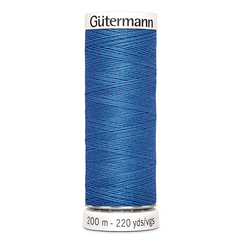 Gütermann Polyester Nähgarn 200m 311