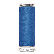 Gütermann Polyester Nähgarn 200m 311