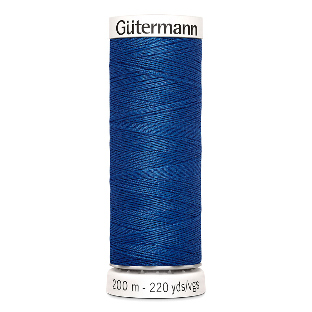 Gütermann Polyester Nähgarn 200m 312