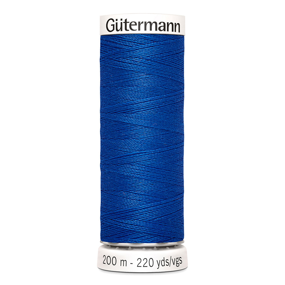 Gütermann Polyester Nähgarn 200m 315