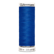 Gütermann Polyester Nähgarn 200m 315