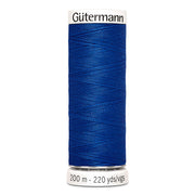 Gütermann Polyester Nähgarn 200m 316
