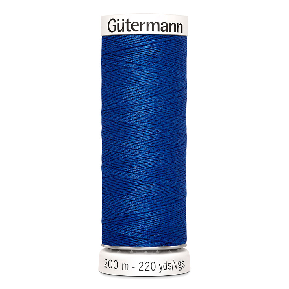 Gütermann Polyester Nähgarn 200m 316