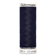 Gütermann Polyester Nähgarn 200m 32