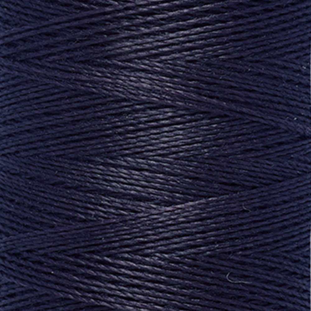 Detail — gemaakt met Gütermann Polyester Nähgarn 200m 32