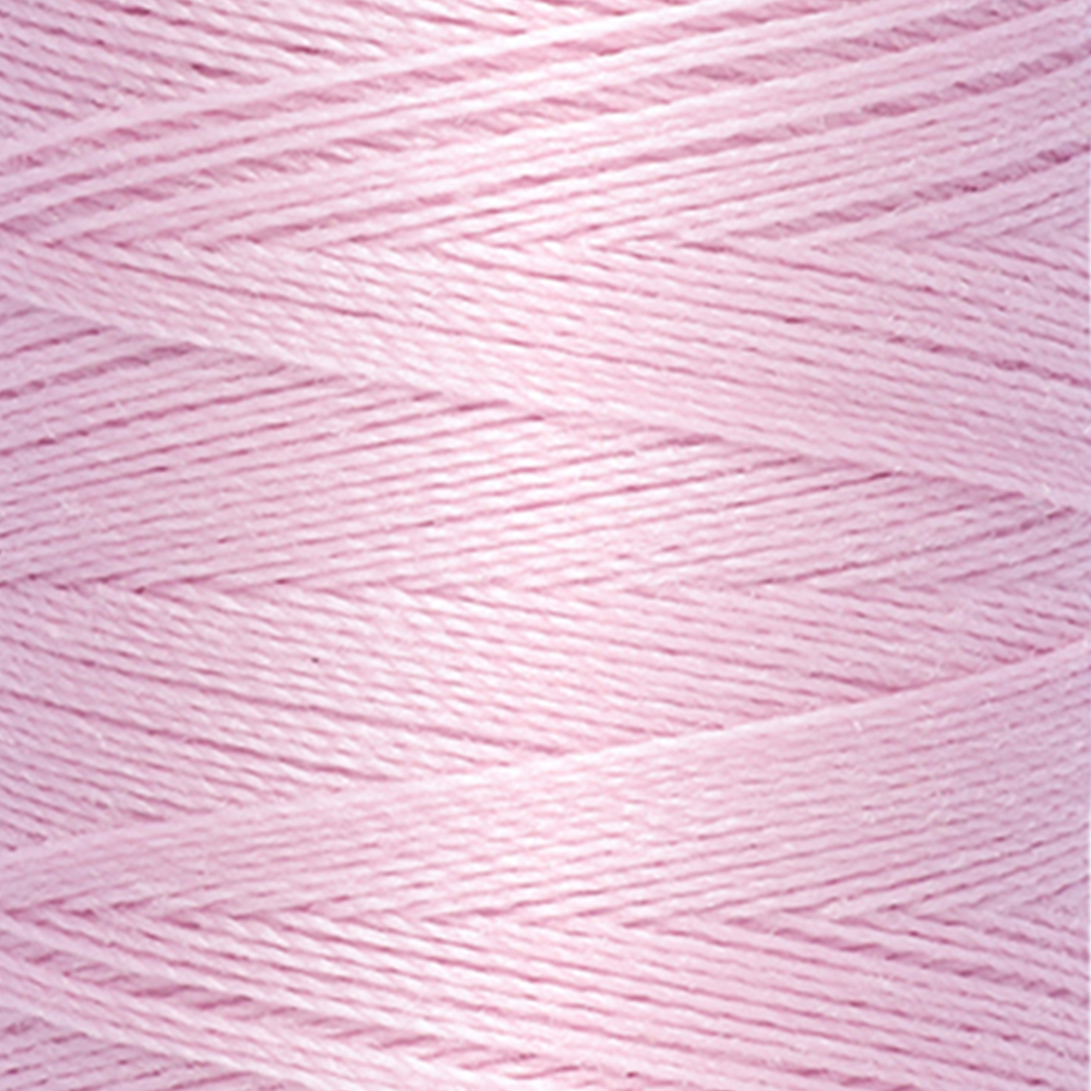 Detail — gemaakt met Gütermann Polyester Nähgarn 200m 320