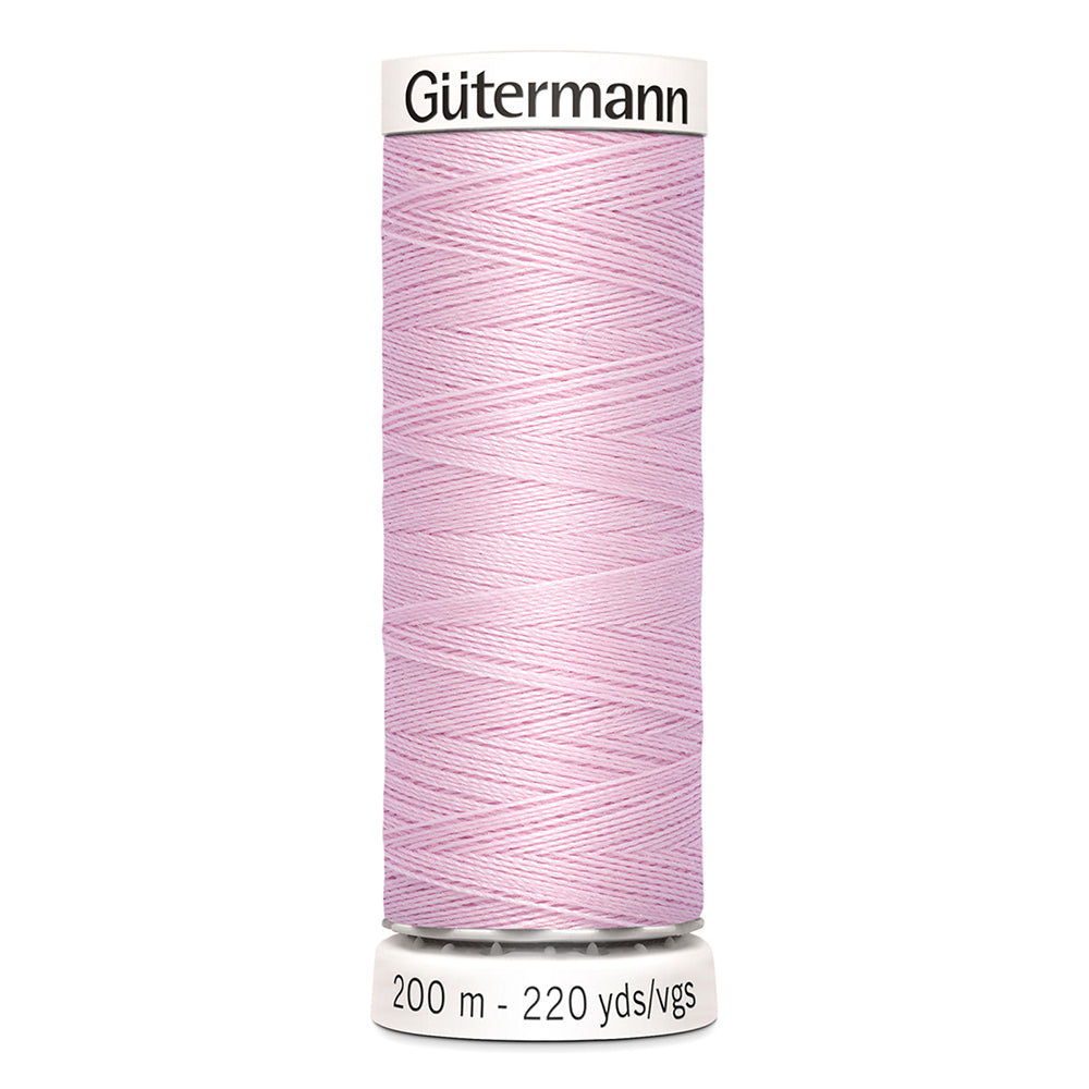 Gütermann Polyester Nähgarn 200m 320