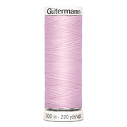 Gütermann Polyester Nähgarn 200m 320