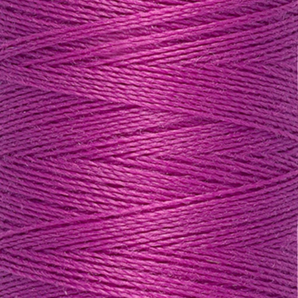 Detail — gemaakt met Gütermann Polyester Nähgarn 200m 321