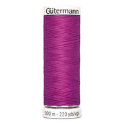 Gütermann Polyester Nähgarn 200m 321