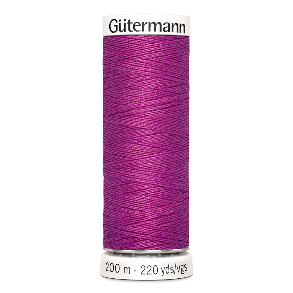 Gütermann Polyester Nähgarn 200m 321