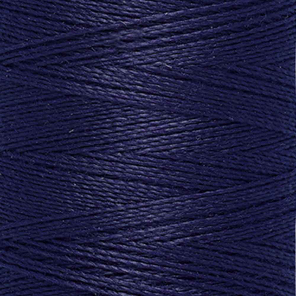 Detail — gemaakt met Gütermann Polyester Nähgarn 200m 324