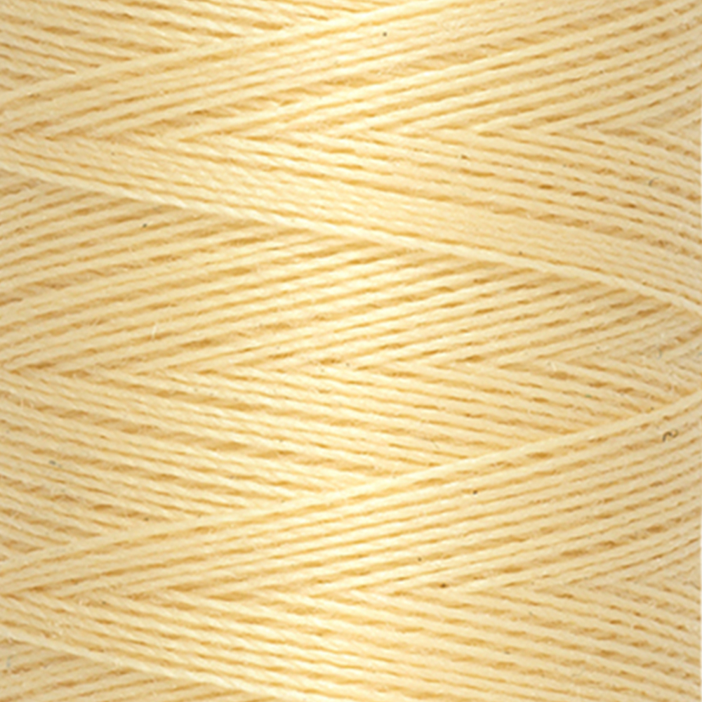Detail — gemaakt met Gütermann Polyester Nähgarn 200m 325