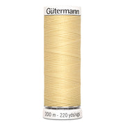 Gütermann Polyester Nähgarn 200m 325