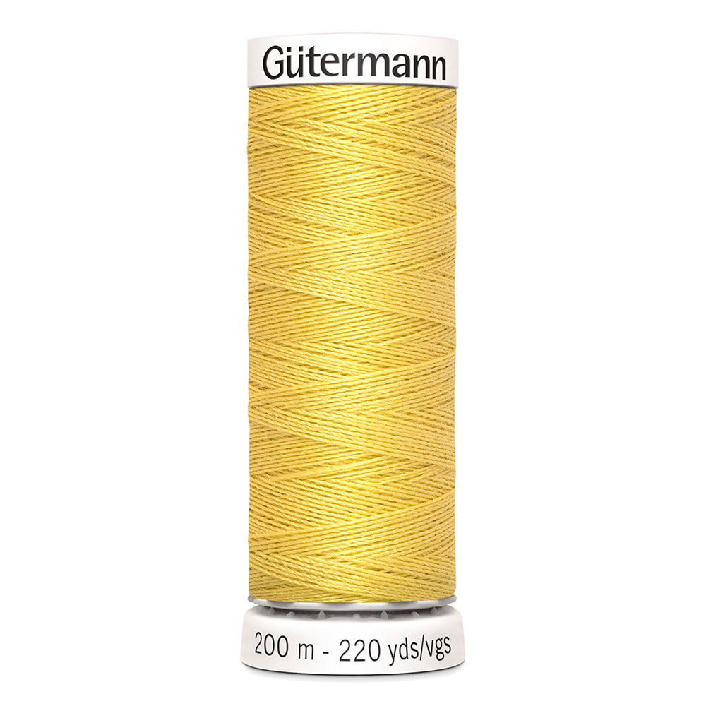Gütermann Polyester Nähgarn 200m 327