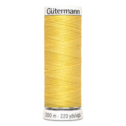 Gütermann Polyester Nähgarn 200m 327