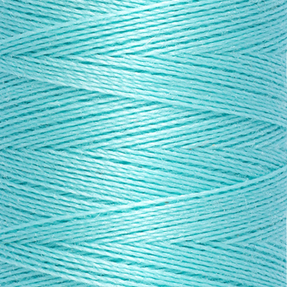 Detail — gemaakt met Gütermann Polyester Nähgarn 200m 328