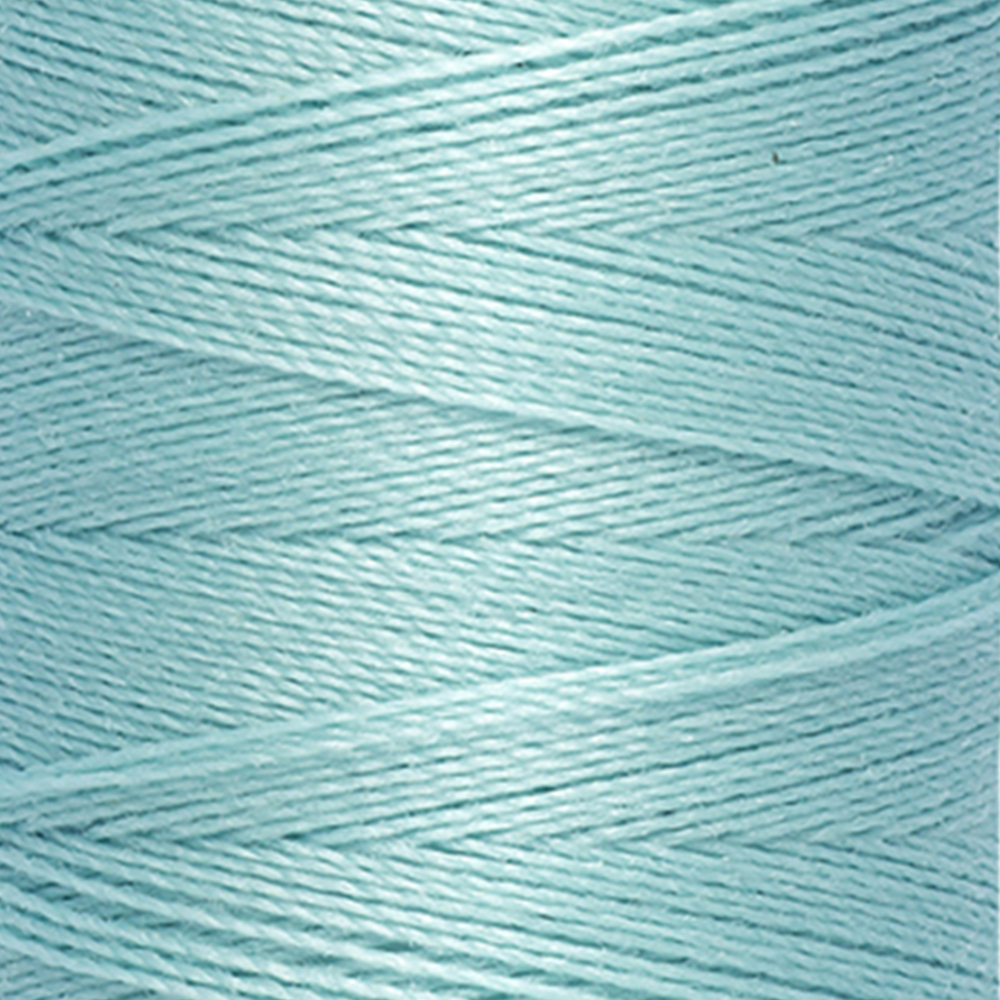 Detail — gemaakt met Gütermann Polyester Nähgarn 200m 331