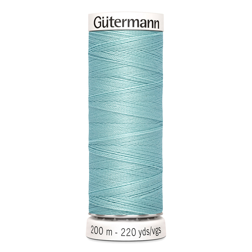 Gütermann Polyester Nähgarn 200m 331