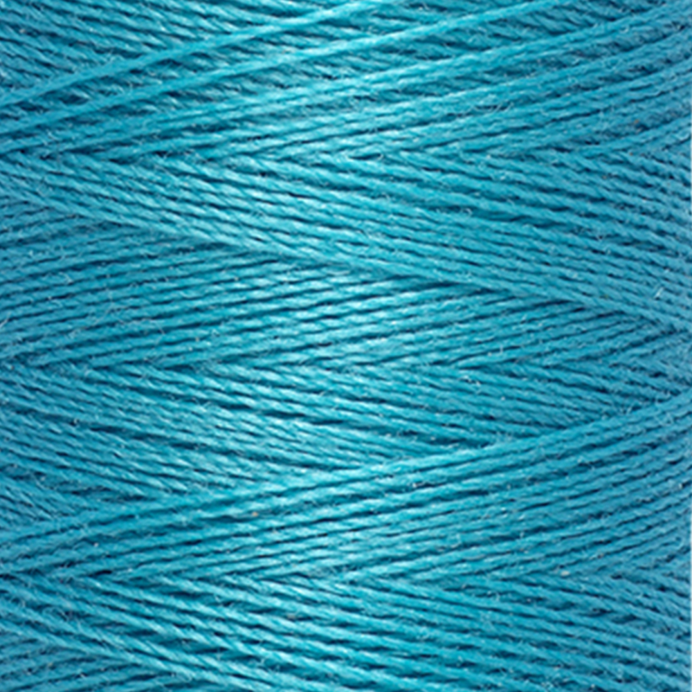 Detail — gemaakt met Gütermann Polyester Nähgarn 200m 332
