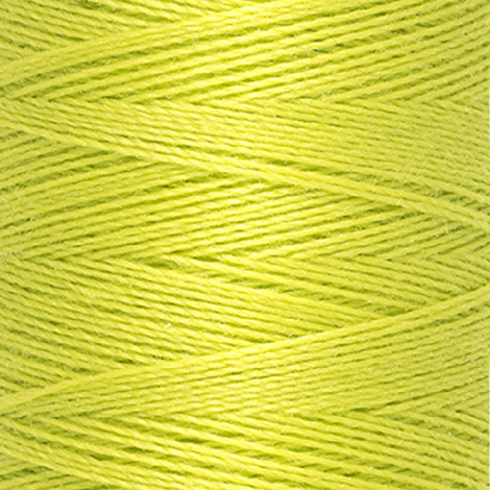 Detail — gemaakt met Gütermann Polyester Nähgarn 200m 334