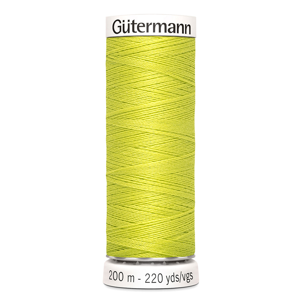 Gütermann Polyester Nähgarn 200m 334