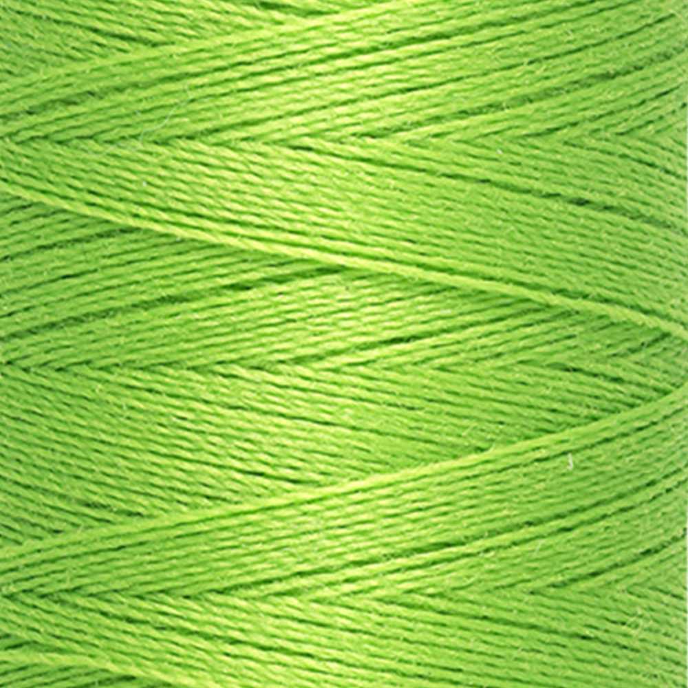 Detail — gemaakt met Gütermann Polyester Nähgarn 200m 336