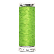 Gütermann Polyester Nähgarn 200m 336