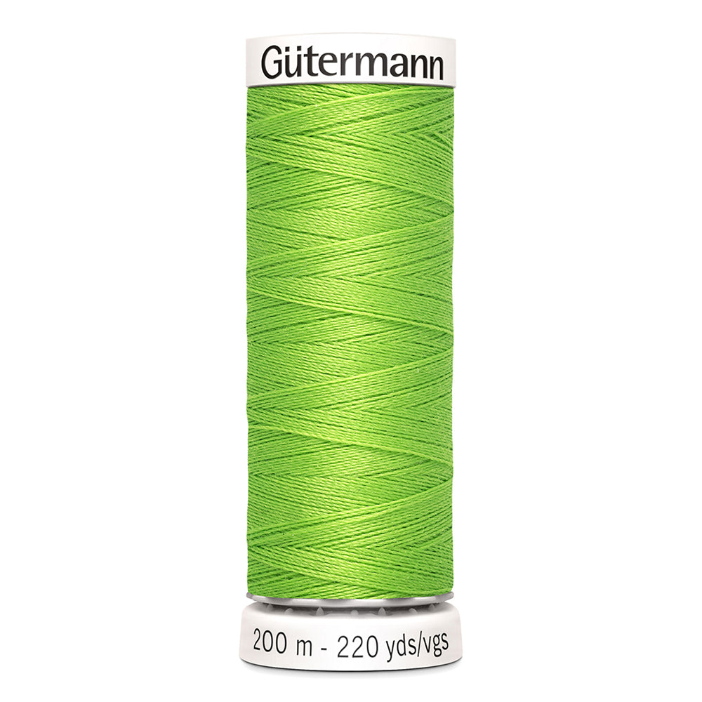 Gütermann Polyester Nähgarn 200m 336