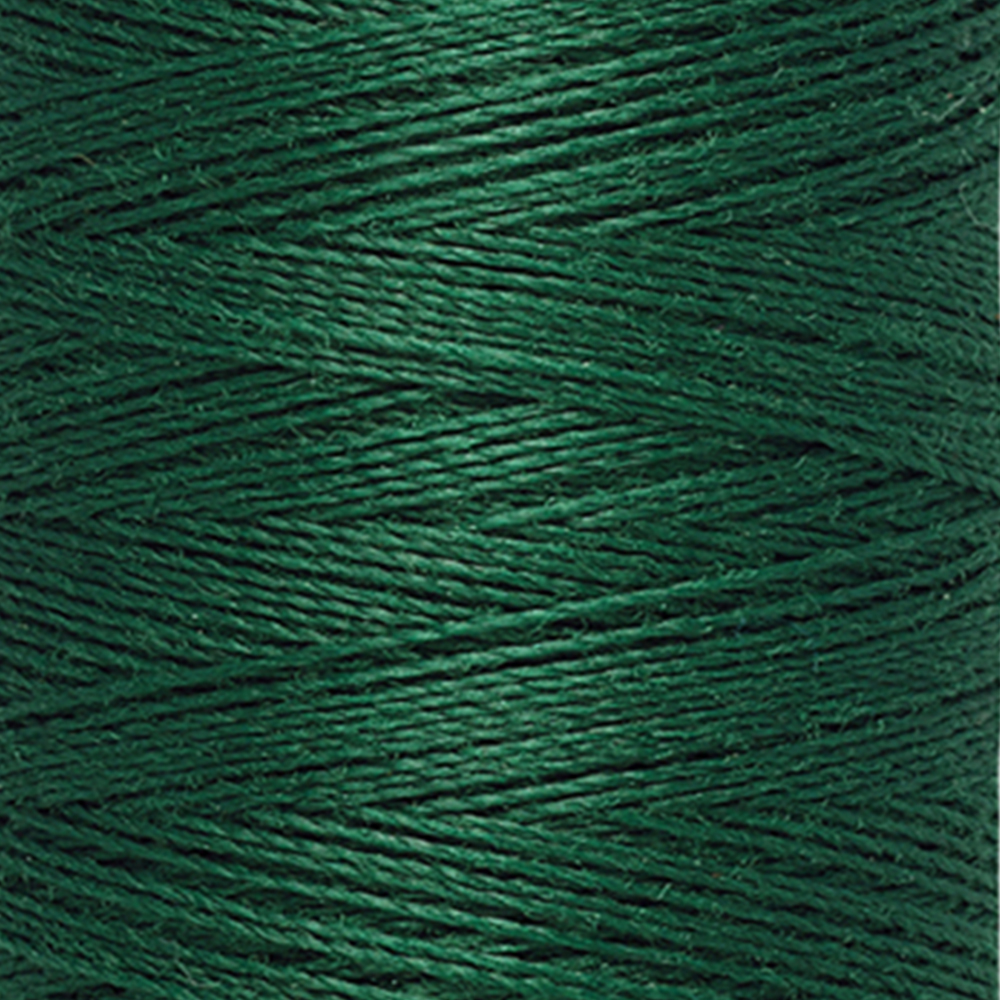 Detail — gemaakt met Gütermann Polyester Nähgarn 200m 340