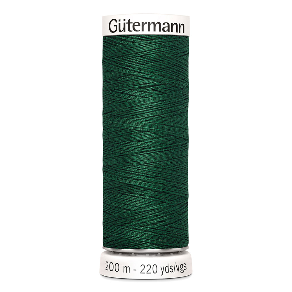 Gütermann Polyester Nähgarn 200m 340