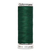 Gütermann Polyester Nähgarn 200m 340
