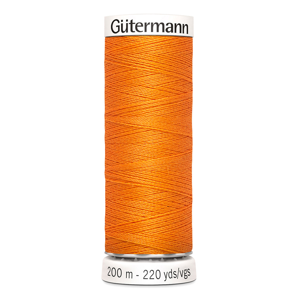 Gütermann Polyester Nähgarn 200m 350