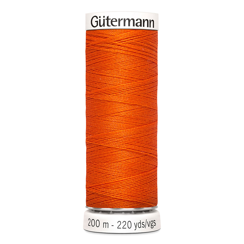 Gütermann Polyester Nähgarn 200m 351