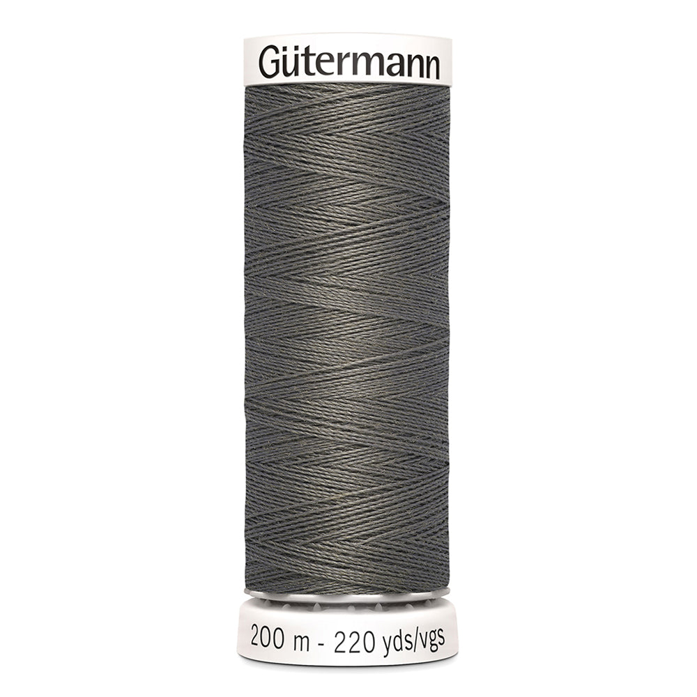 Gütermann Polyester Nähgarn 200m 35