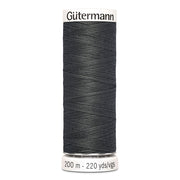 Gütermann Polyester Nähgarn 200m 36