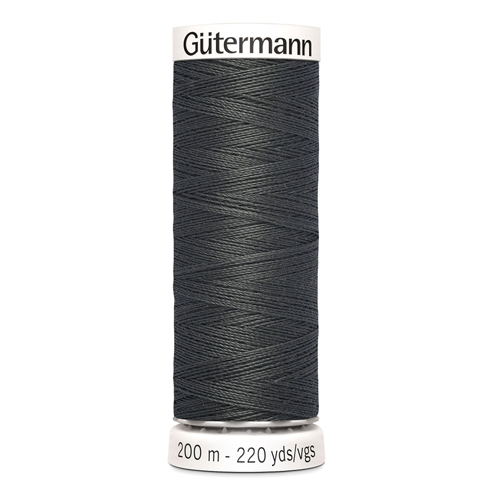 Gütermann Polyester Nähgarn 200m 36