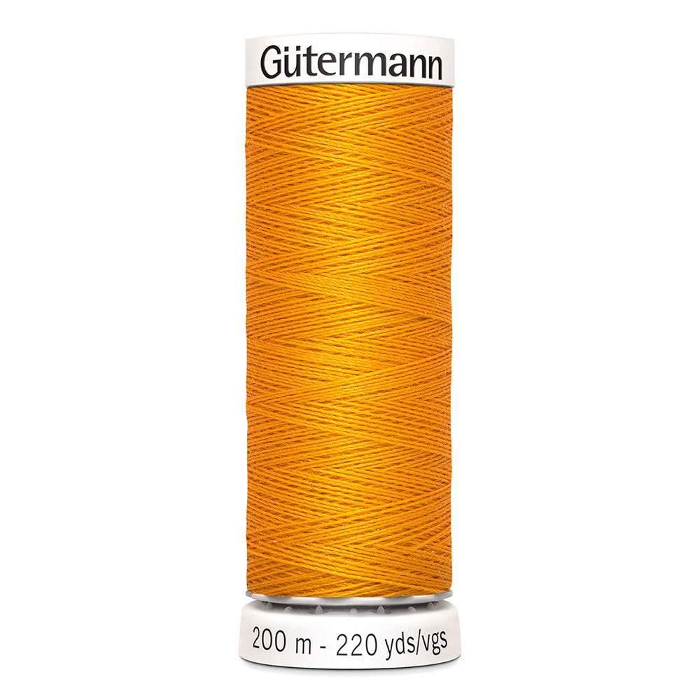 Gütermann Polyester Nähgarn 200m 362