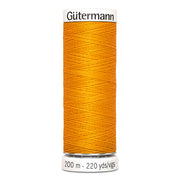 Gütermann Polyester Nähgarn 200m 362