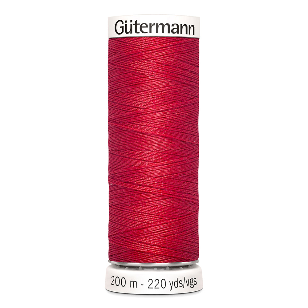 Gütermann Polyester Nähgarn 200m 365