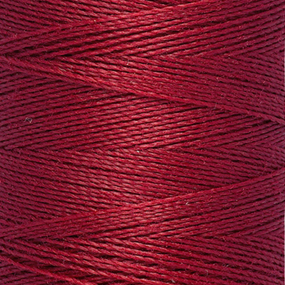 Detail — gemaakt met Gütermann Polyester Nähgarn 200m 367